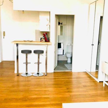 Studio Cosy De 28M2 Au Centre De Strasbourg Apartment ภายนอก รูปภาพ