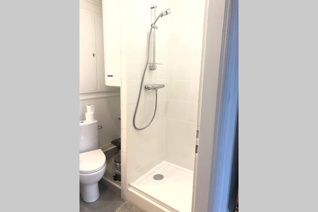 Studio Cosy De 28M2 Au Centre De Strasbourg Apartment ภายนอก รูปภาพ